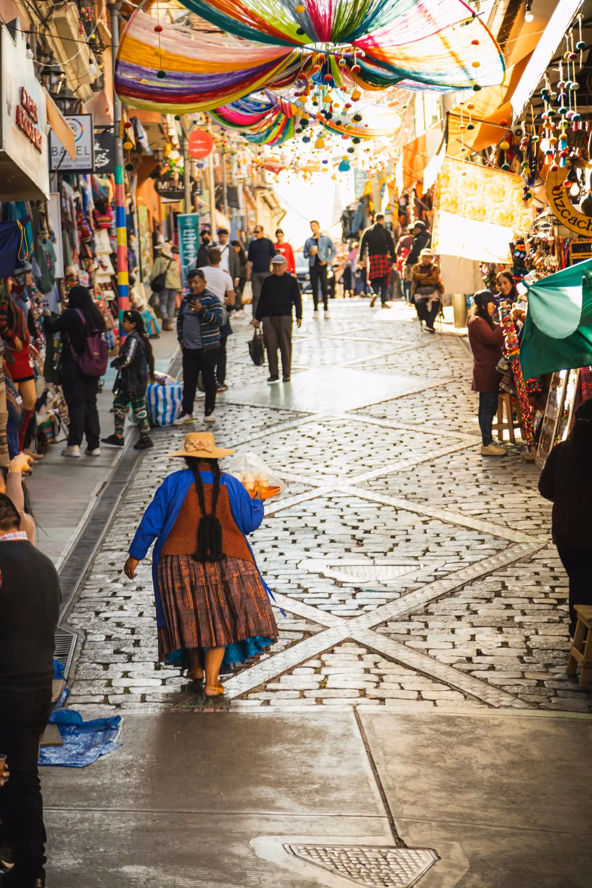 Jour 17