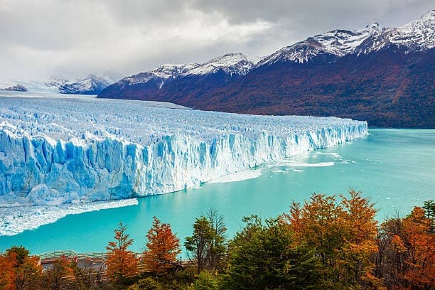 Lago Argentino